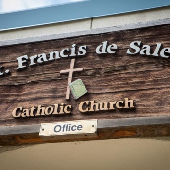 Parish Schedule May 31 – June 6, 2026