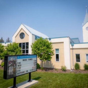 SFDS Ministry Schedule June 6 & 7, 2026