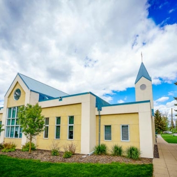 Ministry Schedule October 10 & 11, 2026