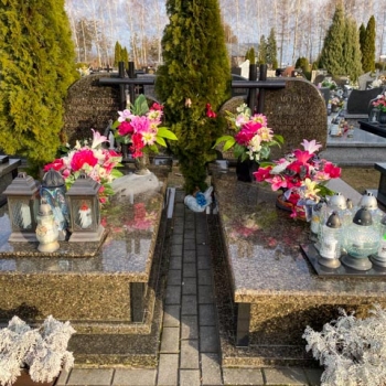 MONTH OF NOVEMBER – BOOK OF THE NAMES OF THE DEAD