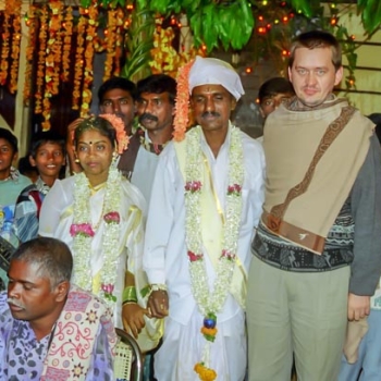 World Mission Day 2026