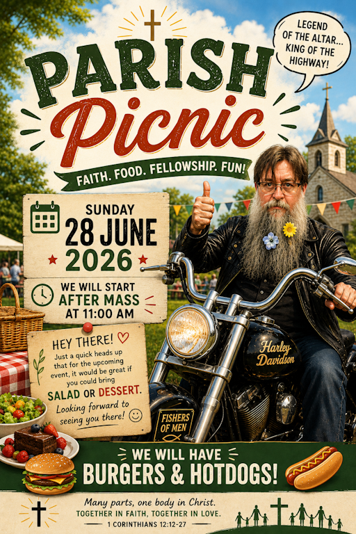 picnic edited